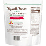 RUSSELL_STOVER_Sugar_Free_Fruit_Chews_Candy,_7.5_oz._bag