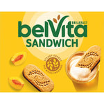 belVita_Breakfast_Bar_Biscuit_Sandwiches,_Dark_Chocolate_Creme,_Value_Pack,_12_Packs_(2_Biscuits_Per_Pack)