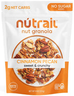 NuTrail_Nut_Granola_Cereal,_Cinnamon_Pecan,_No_Sugar_Added,_Gluten_Free,_Grain_Free,_Keto,_Low_Carb,_Healthy_Breakfast_8_oz._1_Count