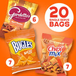 Cheesy_Mix_Variety_Pack_Snacks,_Chex_Mix_Cheddar,_Bugles_Nacho_Cheese,_Gardetto's_Aged_Cheddar,_20_Ct,_28.875_oz