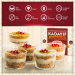 Eastanbul_Baked_&_Shredded_Kataifi_for_Dubai_Chocolate,_Toasted_Kataifi,_Kadayif_Pastry_Dough_for_Milk_Pudding,_Shredded_Fillo_Dough,_Roasted_Katifi_Muhallebi_Kadaifi_Sprinkles_Crushed_Katafi_Topping,_Vegan_Food,_8.81oz/250g