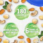 PLANTERS_NUT-rition_Wholesome_Nut_Mix,_7.5_oz_Box_(Contains_7_Individual_Pouches)_-_Cashews,_Almonds_and_Macadamias_Snack_Mix_-_No_Artificial_Flavors,_No_Artificial_Colors,_No_Preservatives_-_Kosher