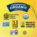 Lundberg_Organic_Thin_Stackers,_Red_Rice_&_Quinoa,_Salt-Free,_Thin_Multigrain_Rice_Cakes,_Gluten-Free,_Vegan,_Healthy_Snacks,_6_oz_(Pack_of_1)