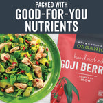 Viva_Naturals_Organic_Dried_Goji_Berries,_8_oz_(227_g)_–_Non-GMO,_Vegan_Wolfberries,_Perfect_for_Goji_Berry_Tea,_Smoothies,_Baking_&_Snacking