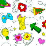 Fruit_Roll-Ups_Fruit_Flavored_Snacks,_Halloween_Treats,_Strawberry_Blast_and_Blue_Razzberry,_Family_Pack,_30_Ct,_15_oz