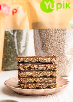 Yupik_Raw_Pumpkin_Seeds,_No_Shell,_1_lb_(16_oz),_GMO-Free,_Gluten-Free,_Kosher,_Shelled_Pepitas,_Salt-Free,_Oil-Free,_Plant-Based_Protein,_Source_of_Fiber,_Healthy_Snacks,_Ideal_for_Baking_&_Topping