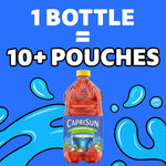 Capri_Sun_Strawberry_Kiwi_Flavored_Juice_Drink_Blend_from_concentrate_with_other_natural_flavors,_64_oz_Bottle