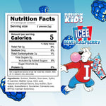 Bubblegum_Kids_ICEE_Blue_Raspberry_Chiclet_Gum_|_Halloween_Candy_|_Sugarless_Gum_|_Chewing_Gum_|_Vegan,_Peanut_Free,_Low_Calorie_Nostalgic_Candy_Alternative_for_Kids_&_Adults_|_1_Pack