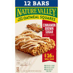 Nature_Valley_Soft_Baked_Oatmeal_Squares,_Cinnamon_Brown_Sugar,_12_Bars,_14.88_oz