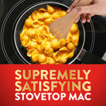 Stouffer's_Supreme_Shells_And_Cheese,_Cheddar_Cheese,_Boxed_Mac_&_Cheese,_Dinner_Kit_12_oz