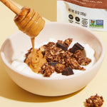Purely_Elizabeth,_Chocolate_Peanut_Butter,_Ancient_Grain_Granola,_Gluten-Free,_Non-GMO_(10oz_Bag)
