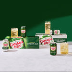Canada_Dry_Ginger_Ale_Soda,_12_fl_oz_cans,_12_pack