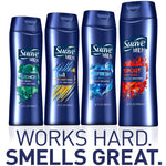 Suave_Men_Moisturizing_Body_&_Face_Wash,_With_Cedarwood_and_Mandarin_Scent,_No_Parabens,_No_Phtahaltes,_18_Oz_Pack_of_6