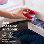 Downy_Ultra_Laundry_Liquid_Fabric_Softener_(Fabric_Conditioner),_April_Fresh,_140_fl_oz,_190_Loads_Household_Washer_Detergent