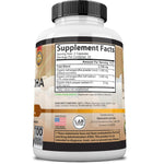 Organic_2,100_mg_-_100_Veggie_Capsules_Pure_Organic_Ashwagandha_Powder_and_Root_Extract_-_Stress_Relief,_Mood_Enhancer