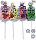 Top_Pops_Taffy_Pops,_48_Pack,_4_Assorted_Fruit_Flavor_Lollipops