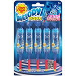 Chupa_Chups_Melody_Pop,_Halloween_Trick_or_Treat_Candy,_Blue_Raspberry_Flavor,_Whistle_Lollipops,_Individually_Wrapped_Candy_Suckers,_5_Count_Pack