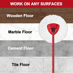 Mop_Heads_Replacement_for_O-Ceda_Easy_Wrin_Spin_Mop,_Microfiber_Spin_Mop_Refills,_Easy_Cleaning_Mop_Head_Replacement