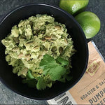 Good_Sense_Roasted_&_Salted_Organic_Pumpkin_Seeds_(Pepitas),_Non-GMO_&_All_Natural,_6_Ounce_Resealable_Bag