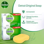 Dettol_Anti_Bacterial_Original_Soap_100g_Twin_Pack_Dermatologically_Tested