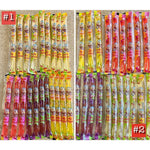 Jin_Jin_-_Jelly_Strip_(Jelly_Filled_Straws_in_Assorted_Flavors)_-_Net_Wt._14.1_Oz._Strawberry_Snack_Apple_Dessert_Pineapple_Grape