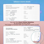 Password_Book_with_alphabetical_tabs,_Internet_Address_Organizer_Logbook,_Password_Keeper_for_Website_Logins