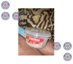 Fusion_Select_Lychee_Jelly_Coconut_with_Fruit_Flavored_for_Bubble_Tea,_Yogurt,_Ice_Cream,_Beverage,_and_Snow_Fluff,_Dessert_Toppings_14_Ounce