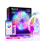 Bluetooth_LED_Strip_Lights,_Music_Sync_5050_LED_Light_Strip_RGB_Color_Changing_LED_Lights_Strip_with_Phone_Remote,_LED_Lights_for_Bedroom_Kitchen_TV_Party_TIKTOK_DIY_(APP+Remote_+Mic)