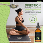 GreenIVe_-_100%_Pure_Castor_Oil_-_Cold_Pressed_-_Hexane_Free_-_Exclusively_on_Amazon_(4_Fl_Oz_(Pack_of_1))