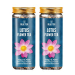 BLUE_TEA_-_Lotus_Flower_1.40_Oz_20_Cups_|_PRIME_SAVING_DAY_SUPER_ANTIOXIDANT_Refreshing_Herbal_Caffeine_Free_Based_Detox_Non_Bitter_Non-GMO_Pet_Jar_Packaging