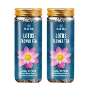 BLUE_TEA_-_Lotus_Flower_1.40_Oz_20_Cups_|_PRIME_SAVING_DAY_SUPER_ANTIOXIDANT_Refreshing_Herbal_Caffeine_Free_Based_Detox_Non_Bitter_Non-GMO_Pet_Jar_Packaging