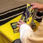 HOY_HOY_Trap_A_Roach_-_Bait_Glue_Traps,_Great_for_Home_with_Kids_&_Pets_Indoor,_Sticky_Pest_Control_Trap,_Roach_Killer,_Made_in_Japan_5_Traps