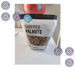 Happy_Belly_Chopped_Walnut,_8_ounce_(Pack_of_1)_Protein_Snack
