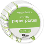 Basics_Everyday_Paper_Plates,_8_5/8_Inch,_Disposable,_Vary_Count