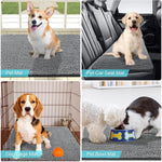 OLANLY_Dog_Door_Mat_for_Muddy_Paws,_Absorbent_&_Non-Slip,_Quick_Dry_Chenille,_Washable_Mud_Mat_for_Dogs,_Indoor_Entry_Floor_Mat