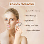 LISAPACK_2PCS_Metal_Eye_Cream_Applicator_Wand_Stick,_Massager_Tool_for_Facial_Massage,_Reduce_Puffiness