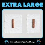 DUDE_Wipes,_3_Pack,_144_Wipes,_Unscented_Extra-Large,_Vitamin-E_&_Aloe_for_at-Home_Use,_Septic_and_Sewer_Safe_Toilet_Aloe_Vera_Cleaning_Napkin