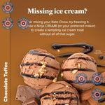 Keto_Chow_Chocolate_Toffee_-_Meal_Replacement_Shake_Powder_Nutritionally_Complete_Low_Carb_Delicious_Easy_Substitute_Protein_Rich_You_Choose_The_Fat_Single_Sample