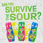 WARHEADS_Super_Sour_Double_Drops_-_Liquid_Sour_Candy_-_Blue_Raspberry,_Green_Apple_and_Watermelon_Assorted_Flavors_-_1.01_oz._Bottles_-_3_Pack