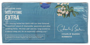 Celestial_Seasonings_Wellness_Tea,_Sleepytime_Extra,_20_Count_Box
