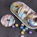 NiHome_Edible_Food-Grade_Glimmer_Powder_Glitter_Luster_Dust_Metallic_Food_Decorating_Sprinkle_Glimmery_Dust_for_Drink_Wine_Beverage_Cake_Candy_Dessert_Bakery_Restaurant_Vegan_(0.18oz/5g,_Pink)