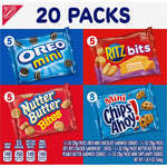 Nabisco_Classic_Mix_Variety_Pack,_OREO_Mini,_CHIPS_AHOY!_Mini,_Nutter_Butter_Bites,_RITZ_Bits_Cheese,_20_Snack_Packs