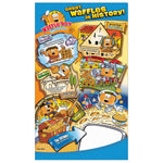 Waffle_Crisp_Breakfast_Cereal,_Sweetened_Waffle_Shaped_Cereal,_20_OZ_Box