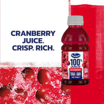 Ocean_Spray_100%_Juice,_Cranberry_Juice,_10_Ounce_Bottle_(Pack_of_6)