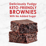 Duncan_Hines_Keto_Friendly_Brownie_Mix,_Chewy_Fudge,_Zero_Added_Sugar,_Gluten_Free,_Halloween_Baking,_10_oz.