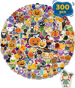 300_PCS_Halloween_Pumpkin_Stickers,_Vinyl_Waterproof_Stickers_for_Water_Bottles_Laptop_Skateboard_Computer,_Halloween_Party_Favors_Gifts_Funny_for_Kids_Teens_Adults