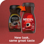 NESCAFE_CLASICO_Instant_Coffee,_Dark_Roast_Coffee,_1_Jar_(10.5_Oz)