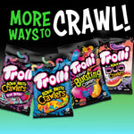 Trolli_Electric_Crawlers_Candy,_6.3_Ounce_Bag