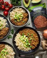 Mina_Moroccan_Lentils,_Ready_to_Eat,_Lentils_High_In_Plant_Based_Protein,_Vegan,_Non-GMO,_Gluten_Free,_Kosher,_Microwavable,_Packaged_Meal_&_Side_Dish,_10_oz