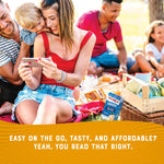 Bumble_Bee_Snack_on_the_Run_Chicken_Salad_with_Crackers_Kit,_Ready_to_Eat,_Spoon_Included_-_Shelf_Stable_&_Convenient_Protein_Snack,_3.5_Ounce_(Pack_of_3)